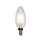 Maxim Lighting BL4E12TFT120V30 Filament 4W LED Bulb