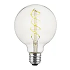 Maxim Lighting BL4E26G25CL120V22 G25 4W LED Bulb