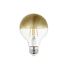 Maxim Lighting BL4E26G25CLPG120V30 G25 5W LED Bulb