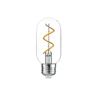 Maxim Lighting BL4E26T14CL120V22 T14 4W LED Bulb