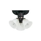 Maxim Lighting FKT207FTOI Incandescent Light Kit