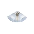 Maxim Lighting FKT207FTSN Incandescent Light Kit