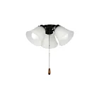 Maxim Lighting FKT208FTBK LED Light Kit