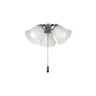 Maxim Lighting FKT208FTSN LED Light Kit