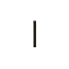 Maxim Lighting FRD0108DBZ 8" Fandelight Down Rod