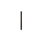 Maxim Lighting FRD0112BZ 12" Fandelight Down Rod