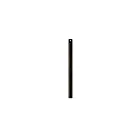 Maxim Lighting FRD0112DBZ 12" Fandelight Down Rod