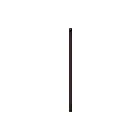 Maxim Lighting FRD0124BZGT 24" Fandelight Down Rod