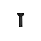 Maxim Lighting FRD0204BK Down Rod