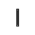 Maxim Lighting FRD0206BK Down Rod