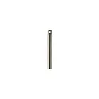 Maxim Lighting FRD08SN Satin Nickel 8" Down Rod
