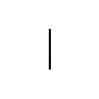 Maxim Lighting FRD16BK Black 16" Down Rod