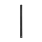 Maxim Lighting FRD18BK Down Rod