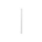 Maxim Lighting FRD18MW Down Rod
