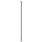 Maxim Lighting FRD72BK Down Rod