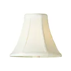 Maxim Lighting SHD123WH Manor Fabric shade