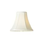 Maxim Lighting SHD123WH Manor Fabric shade