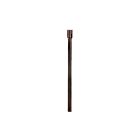 Maxim Lighting STR04506OI 6" Extension Stem