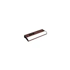 Maxim Lighting UCL-89872BZ 3W Bronze LED Undercabinet Light