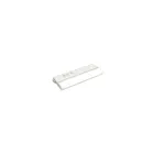 Maxim Lighting UCL-89872WT 4W White LED Undercabinet Light