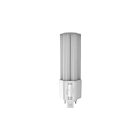Maxlite 15PLTO-GX24D8CS 15W PL Bulb CCT Selectable