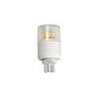 Maxlite 2.5WDGLED27 2.5W Wedge Base Miniature LED Lamp