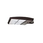 Maxlite M250U4W-CSBTCR Dark Bronze Flood Light CCT Selectable