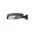 Maxlite M75U3G-CSBFCR Dark Bronze Flood Light CCT Selectable