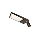 Maxlite AE100HMI-WCSBKCR AE Switch Bronze Area Light Wattage and CCT Selectable