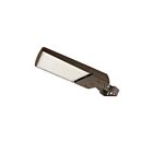 Maxlite AE100UMC-WCSBTCR AE Switch Bronze Area Light Wattage and CCT Selectable