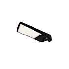 Maxlite AE100UMI-WCSLXCRTA AE Switch Black Area Light Wattage and CCT Selectable