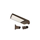 Maxlite AE150UMC-WCSB2CRRPC AE Switch Bronze Area Light Wattage and CCT Selectable