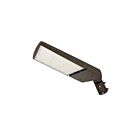 Maxlite AE150UMC-WCSBKCRRPC AE Switch Bronze Area Light Wattage and CCT Selectable