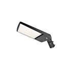 Maxlite AE150UMI-WCSLKCR AE Switch Black Area Light Wattage and CCT Selectable