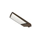 Maxlite AE200UMC-WCSBXCR AE Switch Bronze Area Light Wattage and CCT Selectable