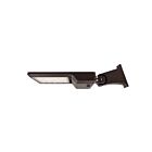 Maxlite AE300HT5-WCSBFCR Slim AE Bronze Area Light Wattage and CCT Selectable