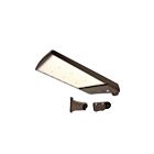 Maxlite AE300UMI-WCSB2CR AE Switch Bronze Area Light Wattage and CCT Selectable