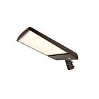 Maxlite AE300UMI-WCSBKCR AE Switch Bronze Area Light Wattage and CCT Selectable