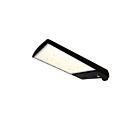 Maxlite AE300UMI-WCSLXCRTA AE Switch Black Area Light Wattage and CCT Selectable