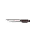 Maxlite AE450UT3-W50BXCR Slim AE Wattage Selectable Bronze Area Light 5000K