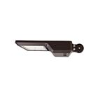 Maxlite AE80UT3-WCSBXCR Slim AE Bronze Area Light Wattage and CCT Selectable