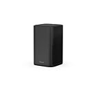 Maxlite AP215SF3B 25W Black PurAirMax Tabletop Air Purifier