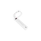 Maxlite APS-6-USB-SMTR-G2 Smart Power Strip