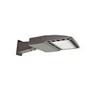 Maxlite ARE50HT3-40BFCB ARE 50W Bronze Area Light 4000K