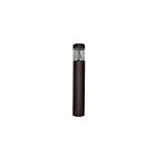 Maxlite BL-CLRF15U-40B 17W Bronze Bollard 4000K