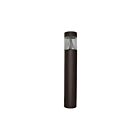 Maxlite BL-CLRF17U-40BEM 17W Bronze Bollard 4000K