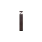 Maxlite BL-CLSF22UCSW 17W Bronze Bollard 4000K
