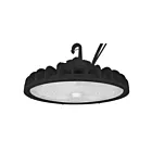 Maxlite BPHE3-U090WCSB Round High Bay Wattage and CCT Selectable