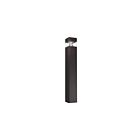 Maxlite BSF30U-WCSBE2 Bronze Bollard Wattage and CCT Selectable