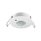 Maxlite CRFSL-PSW White PIR Motion Sensor